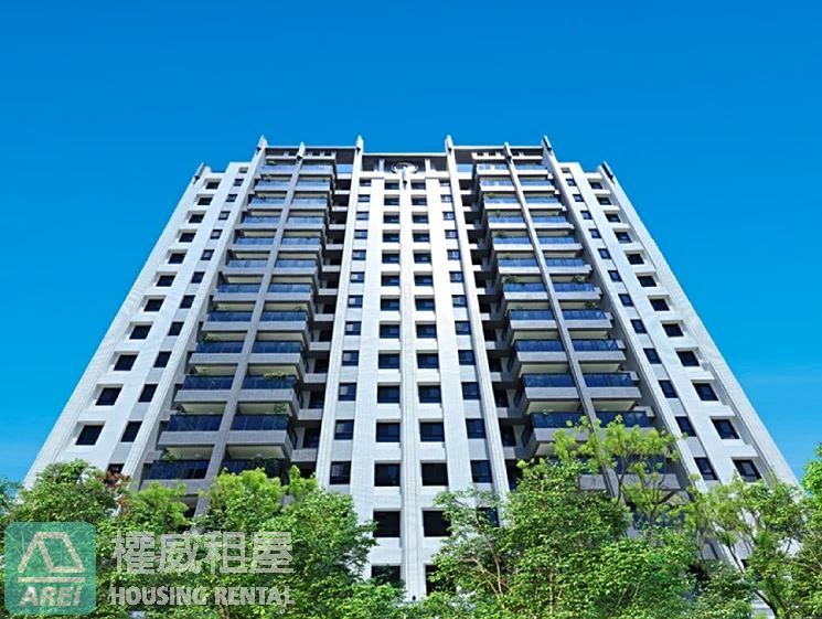 🐦‍🔥｜鳳凰冠橋頭高樓層舒適2房全新首次出租｜可租補