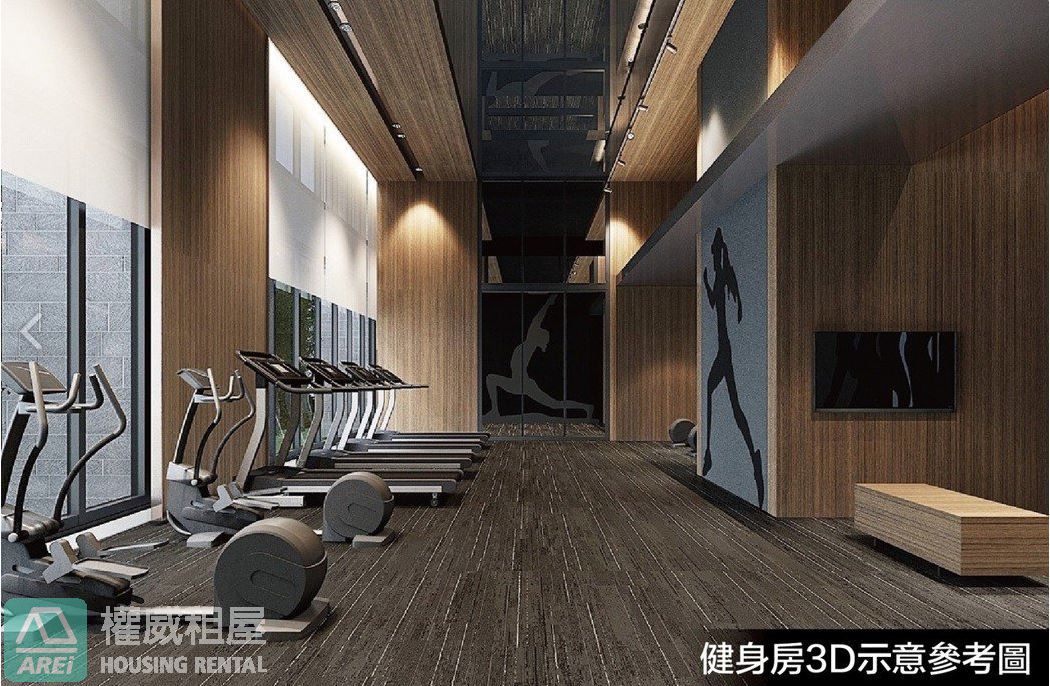 🐦‍🔥｜鳳凰冠橋頭高樓層舒適2房全新首次出租｜可租補