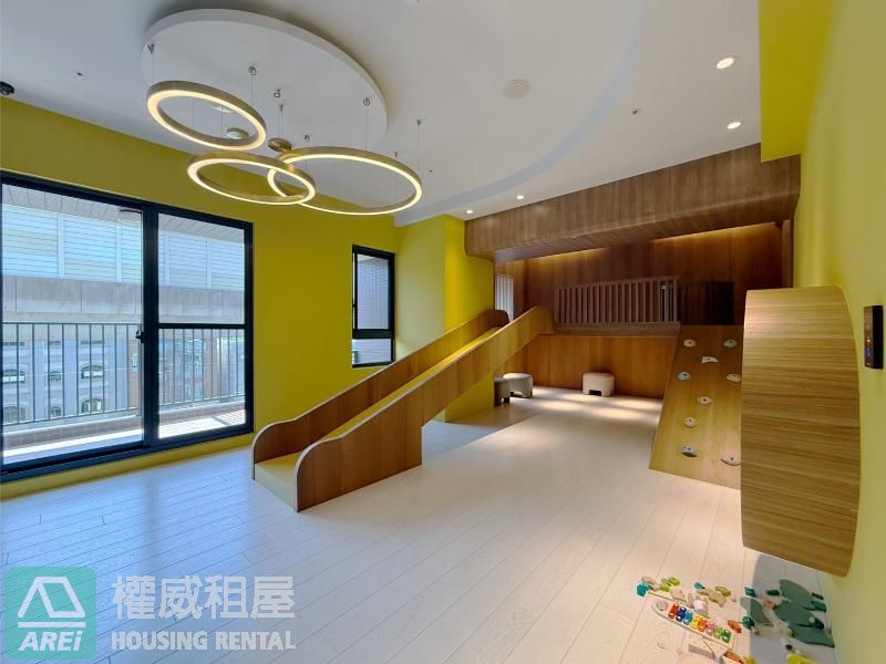 福懋MORE+｜全新未住｜高質感現代風兩房｜可租補