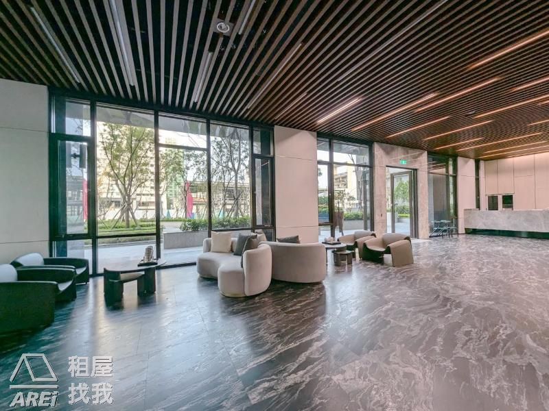 澄德商圈築上景｜全新2+1房空屋平車