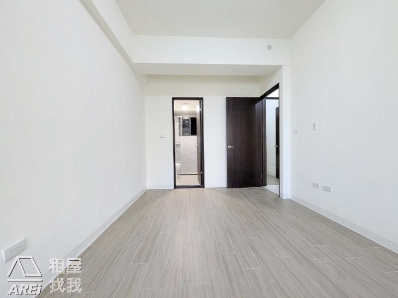 澄德商圈築上景｜全新2+1房空屋平車