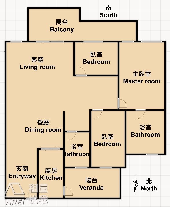 🏙️ O6信義國小站 | 鳳凰中正 | 中正金融商圈核心地段