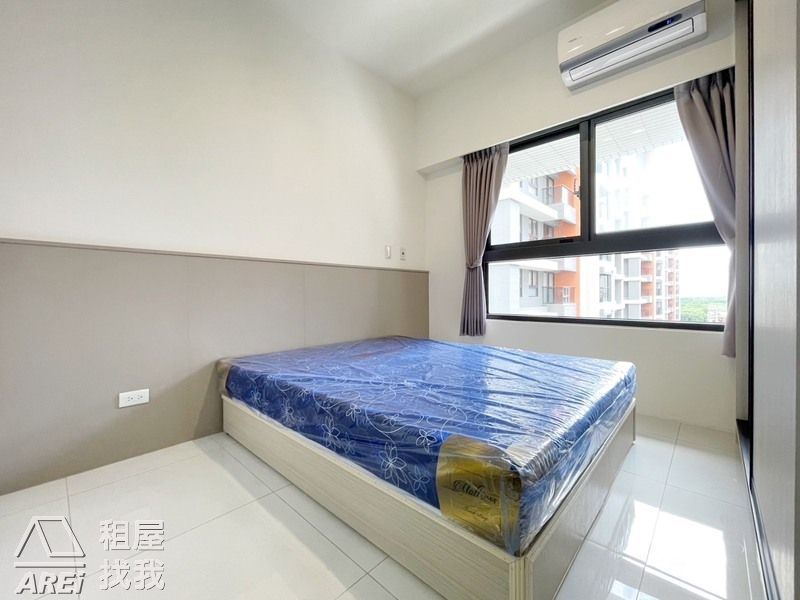 台南高鐵晶悅首發三房兩廳平車