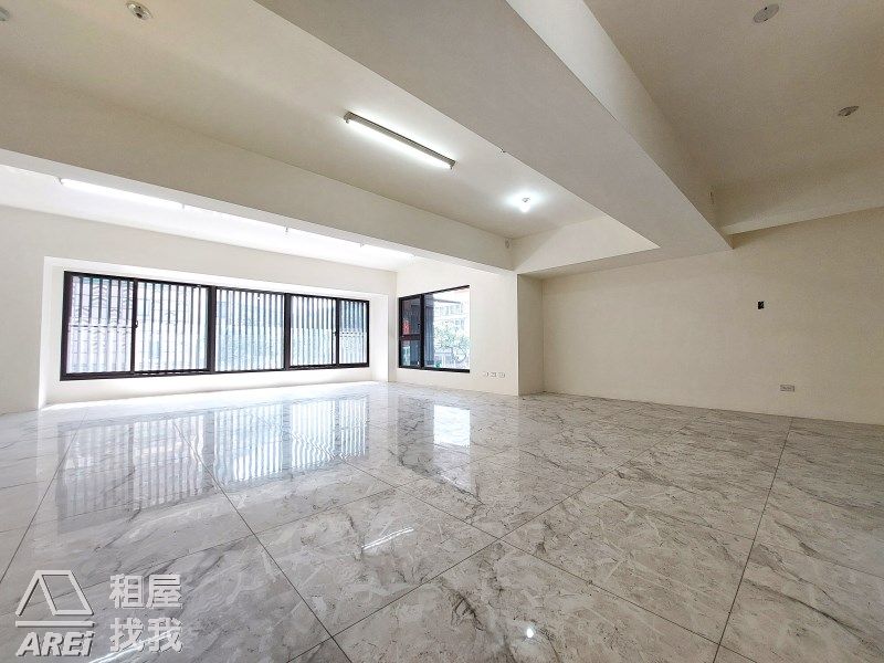 亞洲新灣區門面首選 | 華尚 STAR｜苓雅區四維四路 × 成功一路 臨路店面
