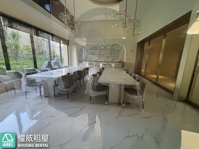 微美居-鉑金特區景觀高樓x平車x可租補x可寵物