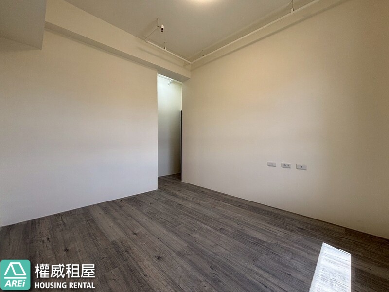 微美居-鉑金特區景觀高樓x平車x可租補x可寵物