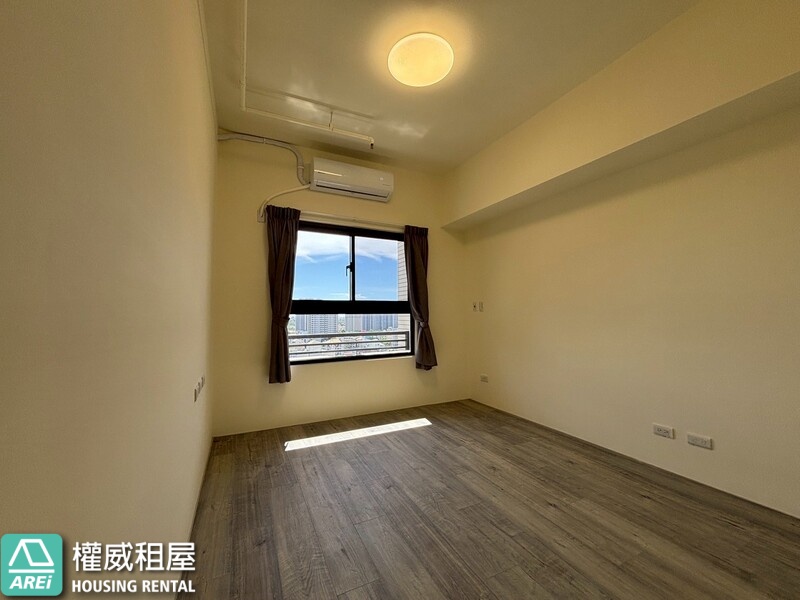 微美居-鉑金特區景觀高樓x平車x可租補x可寵物