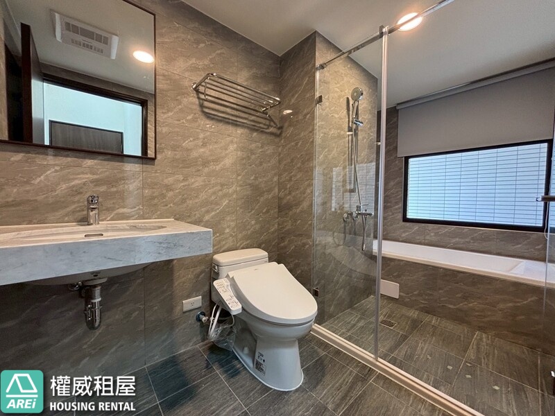微美居-鉑金特區景觀高樓x平車x可租補x可寵物