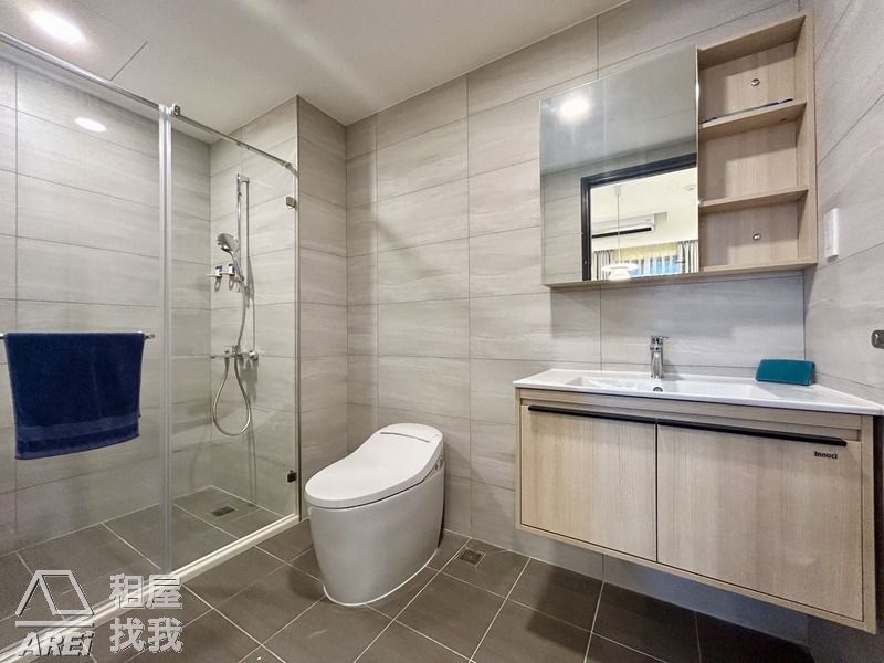 整層住家｜美術白天鵝｜精緻裝潢一大房｜開放式空間｜大平車