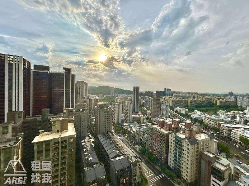 整層住家｜美術白天鵝｜精緻裝潢一大房｜開放式空間｜大平車