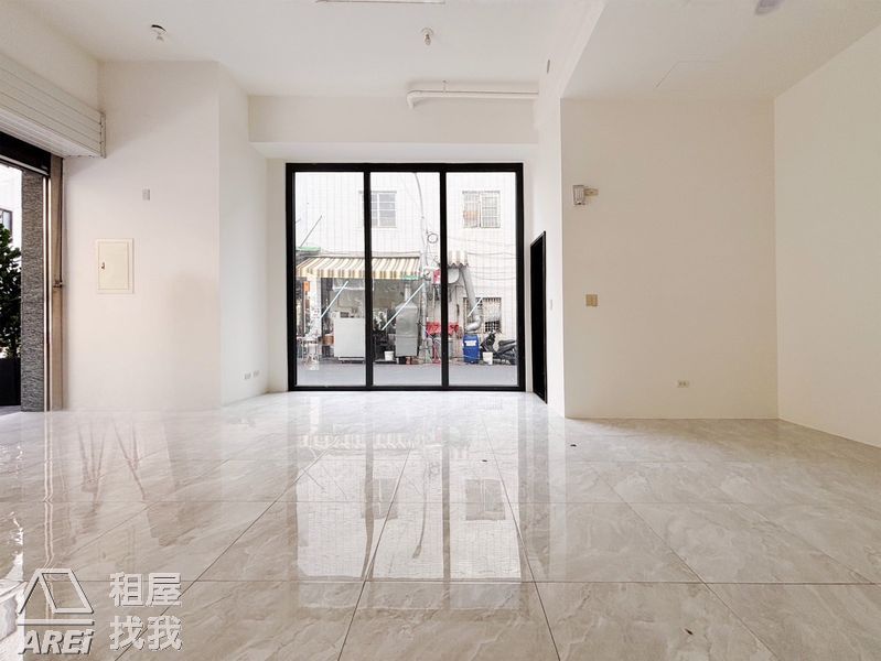 復興路商圈|利融藏御|吸金大面寬店面