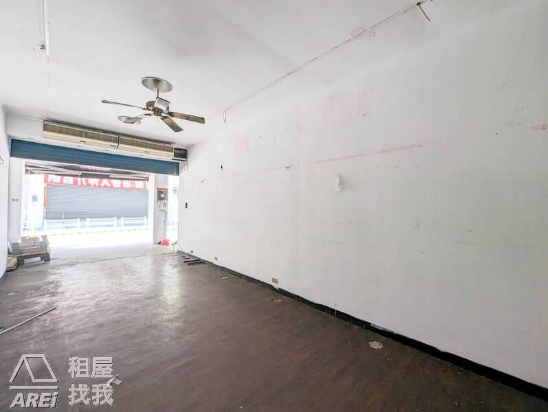 新崛江黃金賺錢店面