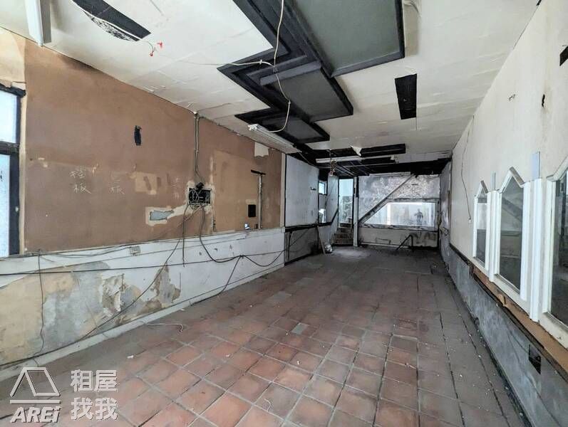 新崛江黃金賺錢店面