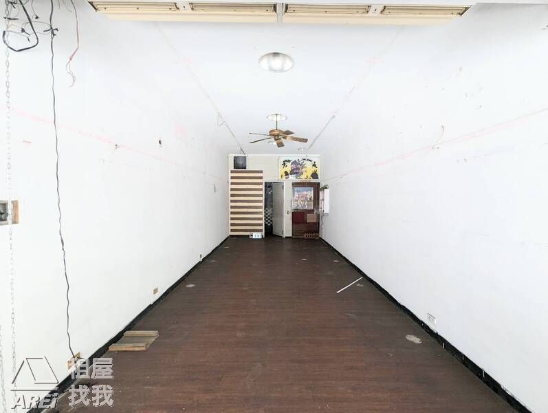 新崛江黃金賺錢店面