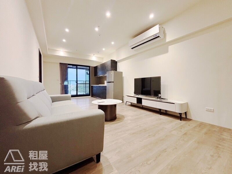 左營蓮池潭華友聯NeXT21精品三房平車