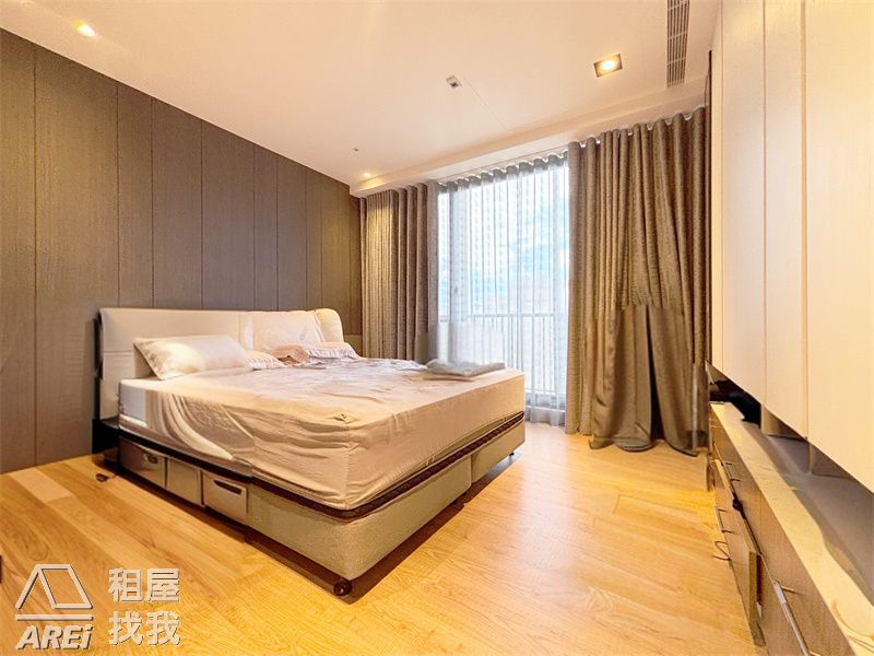 🏡可報稅｜獨家釋出漢神巨蛋晶硯｜泳池景觀4房雙平車