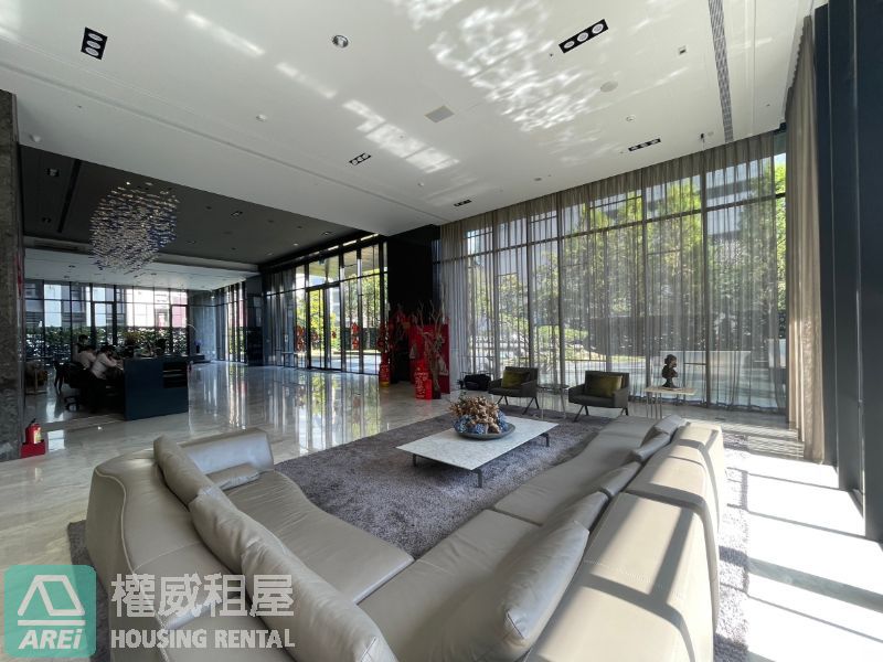 🏡可報稅｜獨家釋出漢神巨蛋晶硯｜泳池景觀4房雙平車