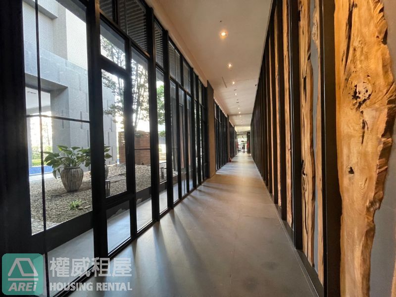 🏡可報稅｜獨家釋出漢神巨蛋晶硯｜泳池景觀4房雙平車