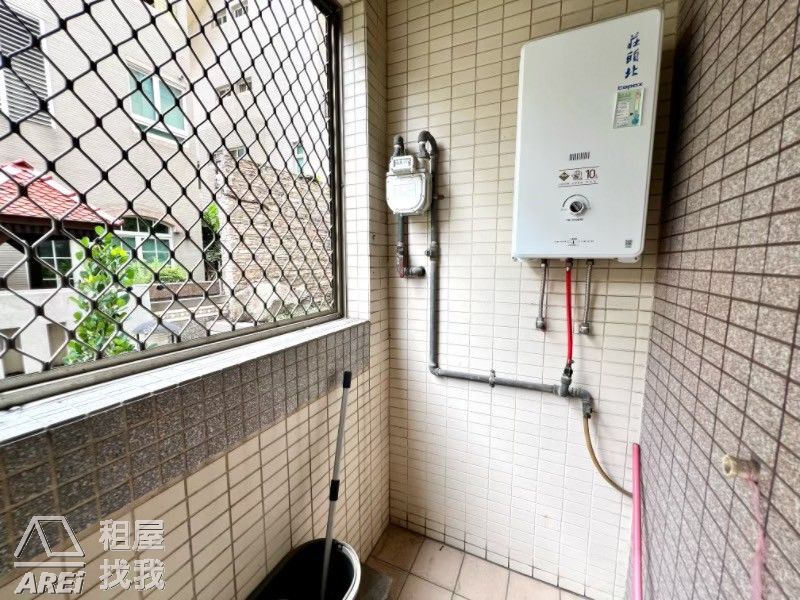 澄湖美景｜傢俱齊全｜三房平車｜可寵可租補