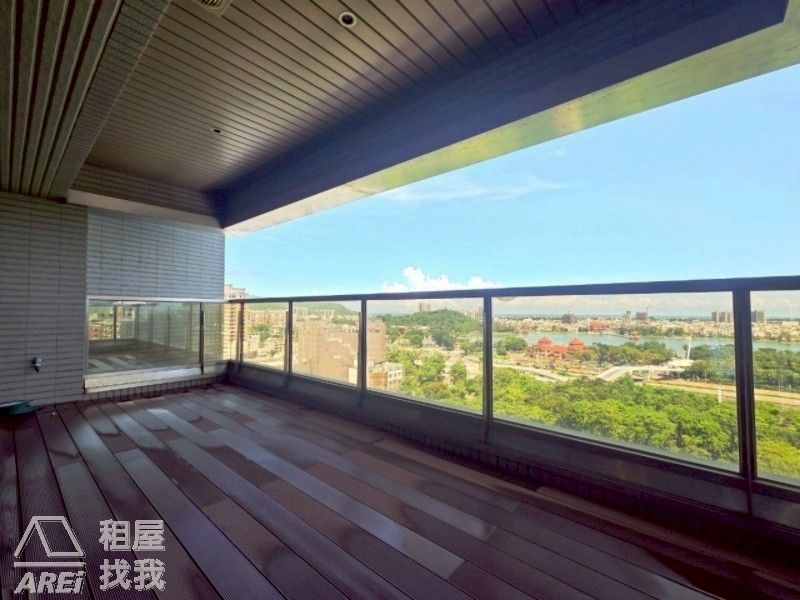 R15擁攬四景 | 靜謐奢居 | 聯上涵景