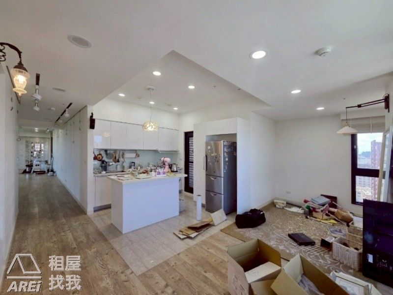 R15擁攬四景 | 靜謐奢居 | 聯上涵景