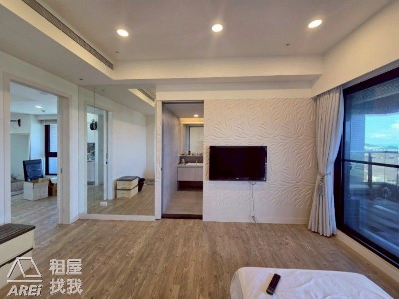 R15擁攬四景 | 靜謐奢居 | 聯上涵景