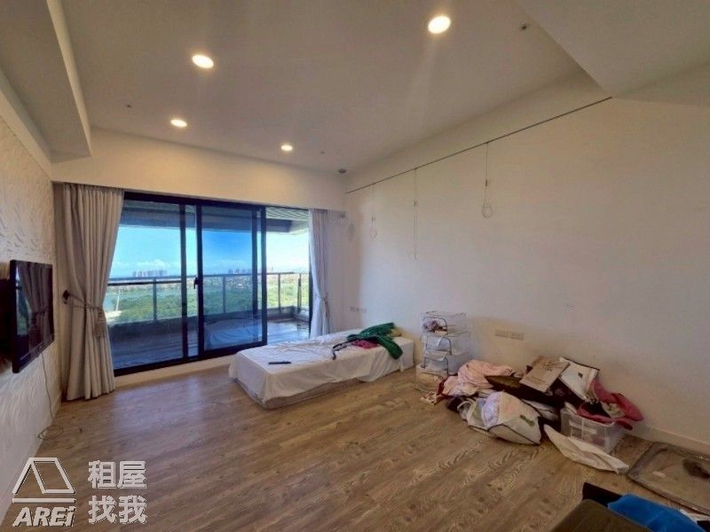 R15擁攬四景 | 靜謐奢居 | 聯上涵景