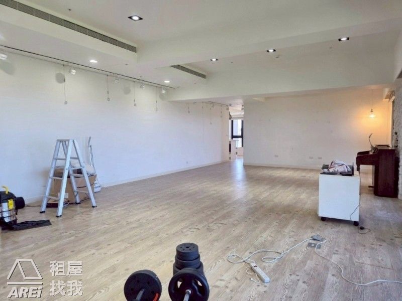 R15擁攬四景 | 靜謐奢居 | 聯上涵景