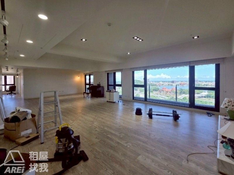 R15擁攬四景 | 靜謐奢居 | 聯上涵景