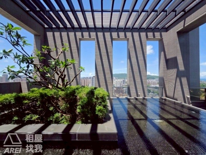 R15擁攬四景 | 靜謐奢居 | 聯上涵景