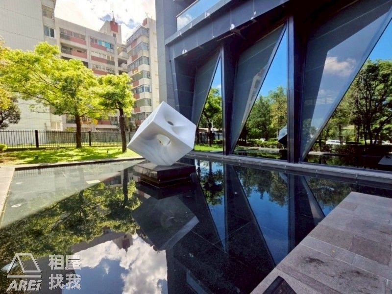 R15擁攬四景 | 靜謐奢居 | 聯上涵景