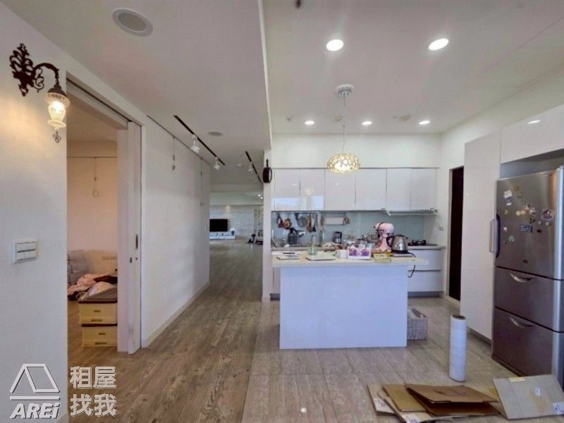 R15擁攬四景 | 靜謐奢居 | 聯上涵景