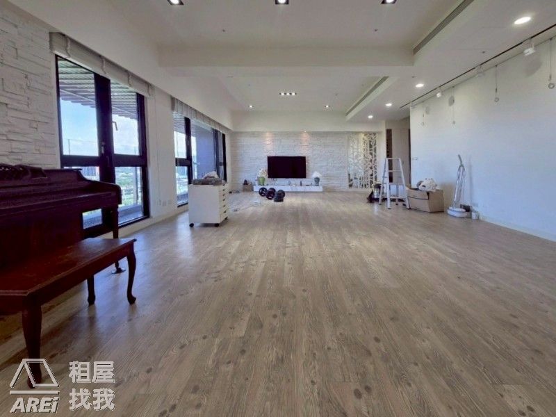 R15擁攬四景 | 靜謐奢居 | 聯上涵景