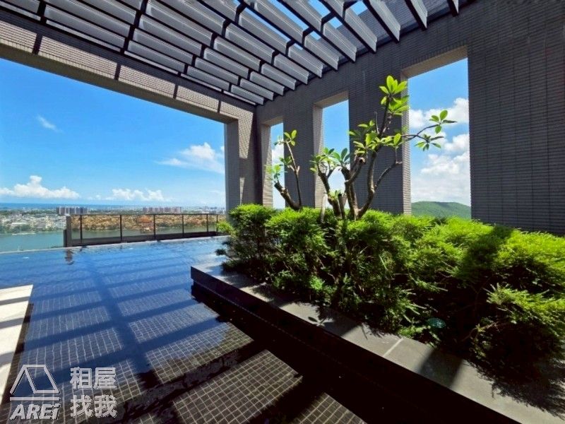 R15擁攬四景 | 靜謐奢居 | 聯上涵景