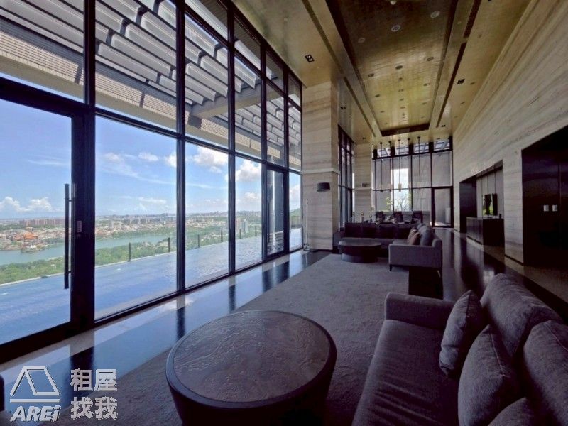 R15擁攬四景 | 靜謐奢居 | 聯上涵景