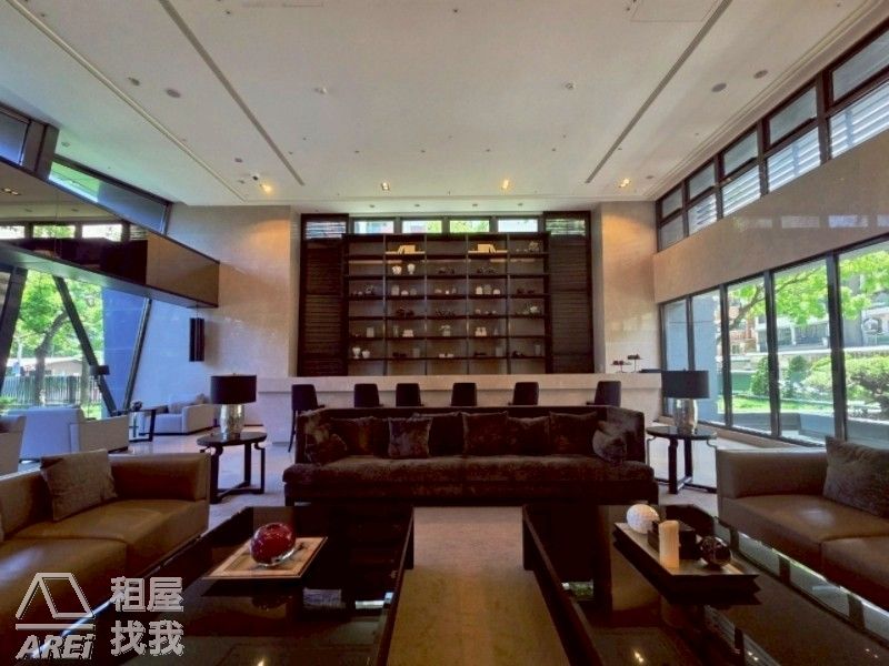 R15擁攬四景 | 靜謐奢居 | 聯上涵景