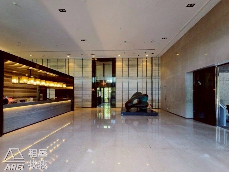 R15擁攬四景 | 靜謐奢居 | 聯上涵景