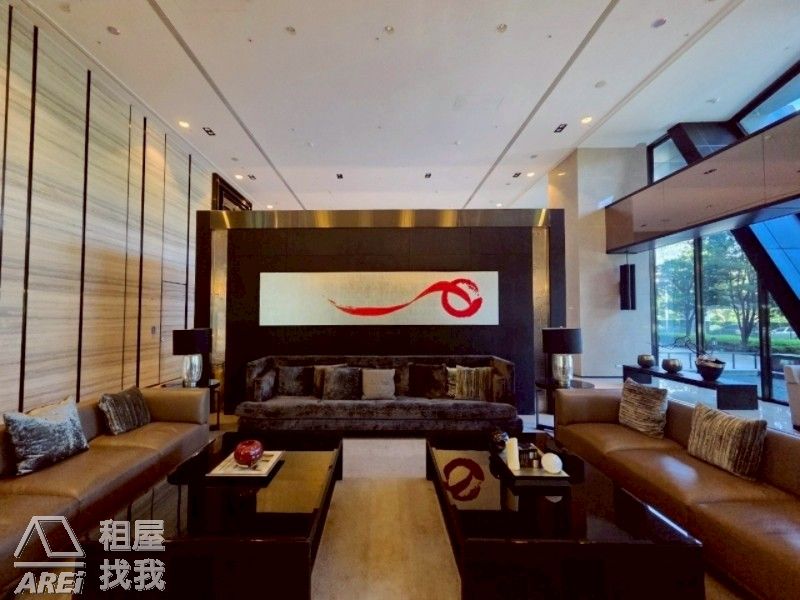R15擁攬四景 | 靜謐奢居 | 聯上涵景
