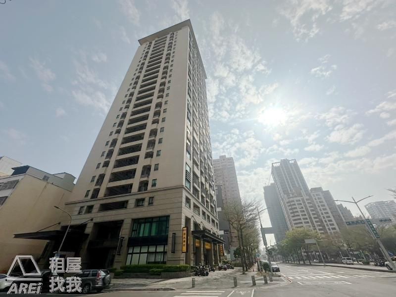 高鐵福山商圈鼎宇博愛之星溫馨4房平車