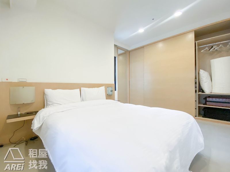 光榮碼頭|愛上悅讀|無敵景觀採光2+1房