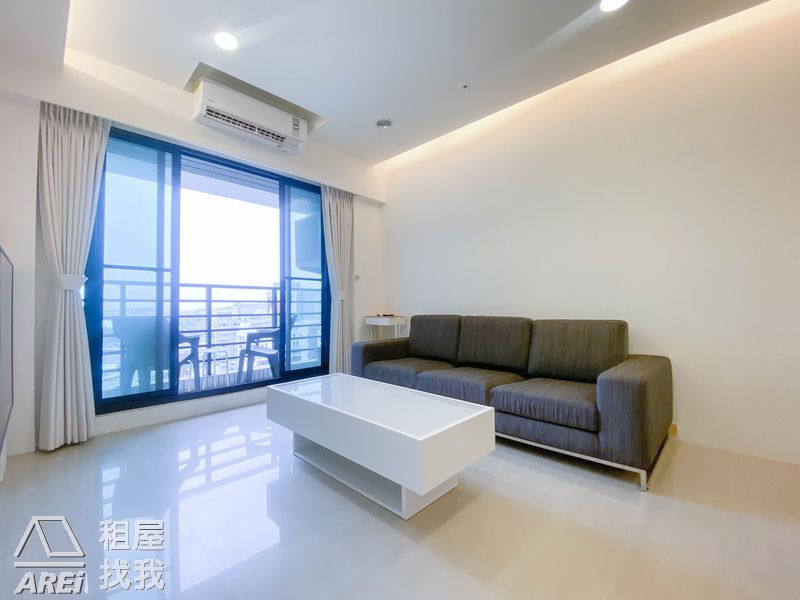 光榮碼頭|愛上悅讀|無敵景觀採光2+1房