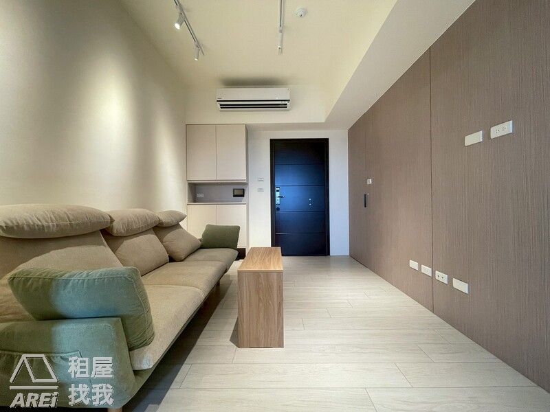 兩房兩廳 | 全新出租 | 鳳凰Villa