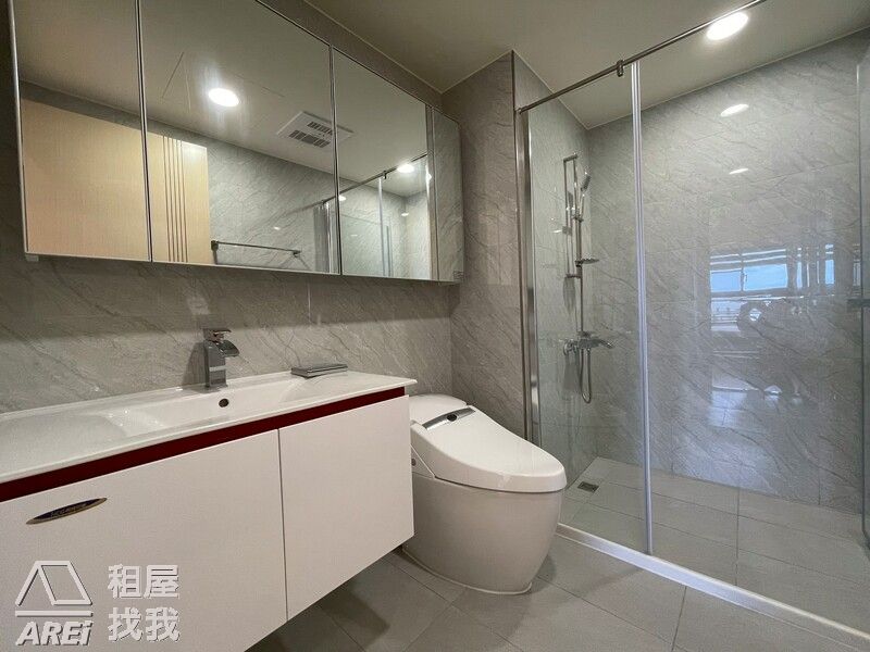 兩房兩廳 | 全新出租 | 鳳凰Villa