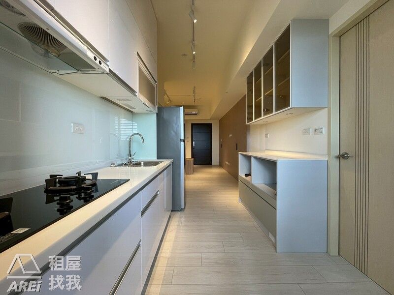 兩房兩廳 | 全新出租 | 鳳凰Villa