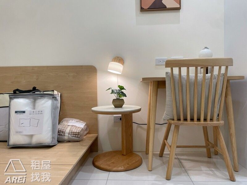 時尚帝寶全新出租可租補