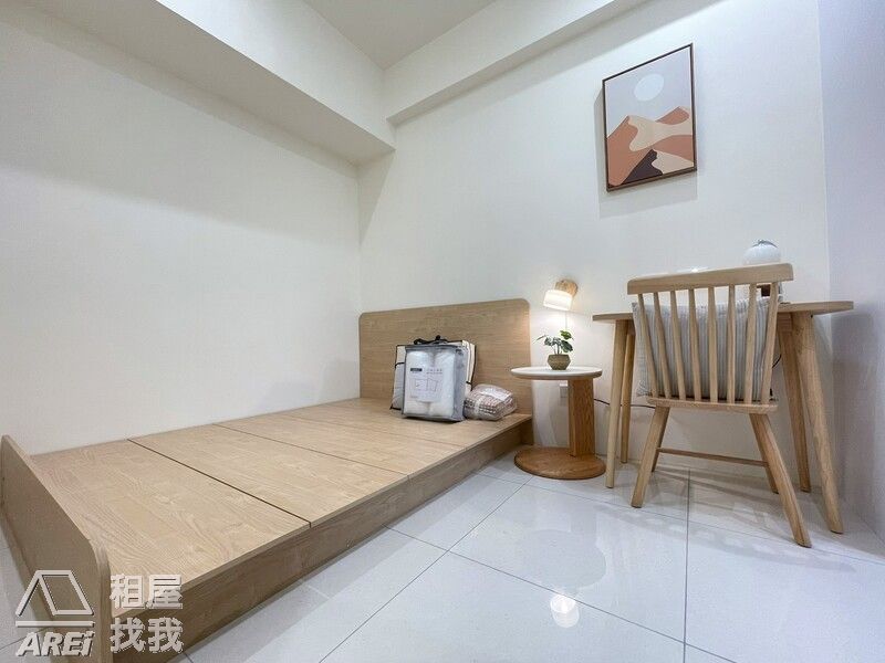 時尚帝寶全新出租可租補
