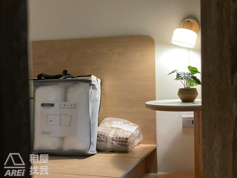時尚帝寶全新出租可租補
