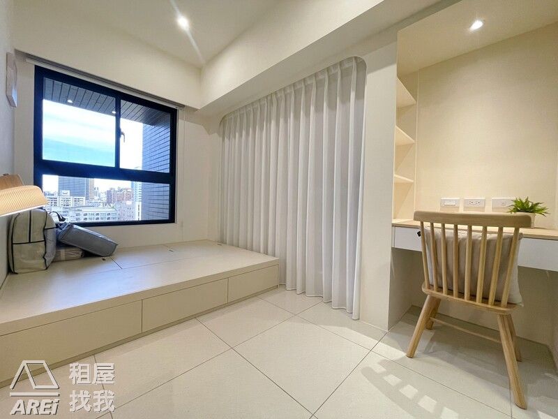 時尚帝寶全新出租可租補