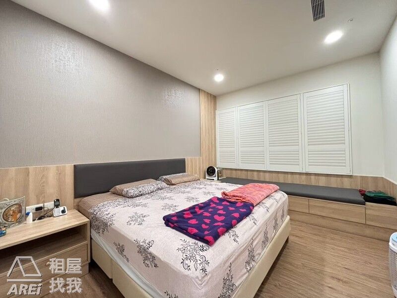 國王傳奇NO1 尊榮典雅・品味生活宅