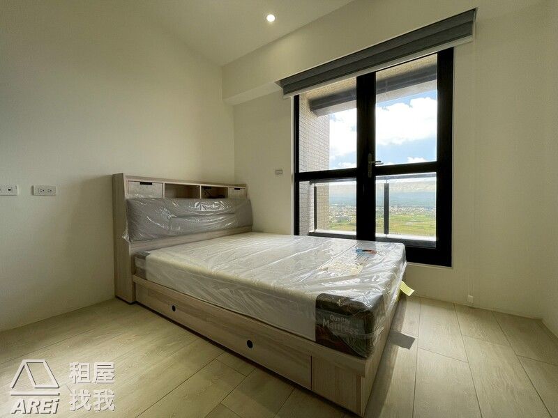 【善化｜桂田磐古｜地標級制震美宅】